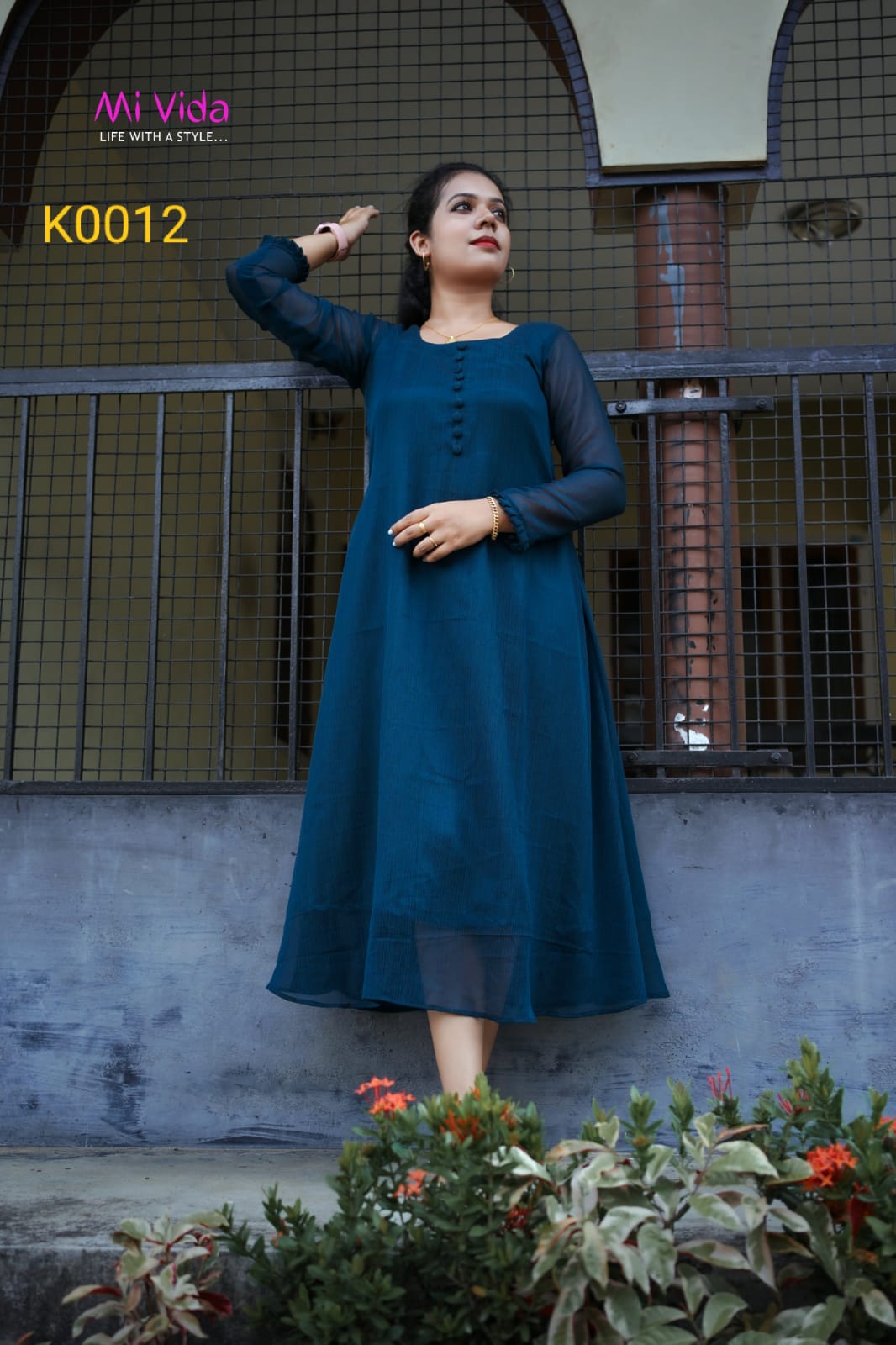 Kurthi