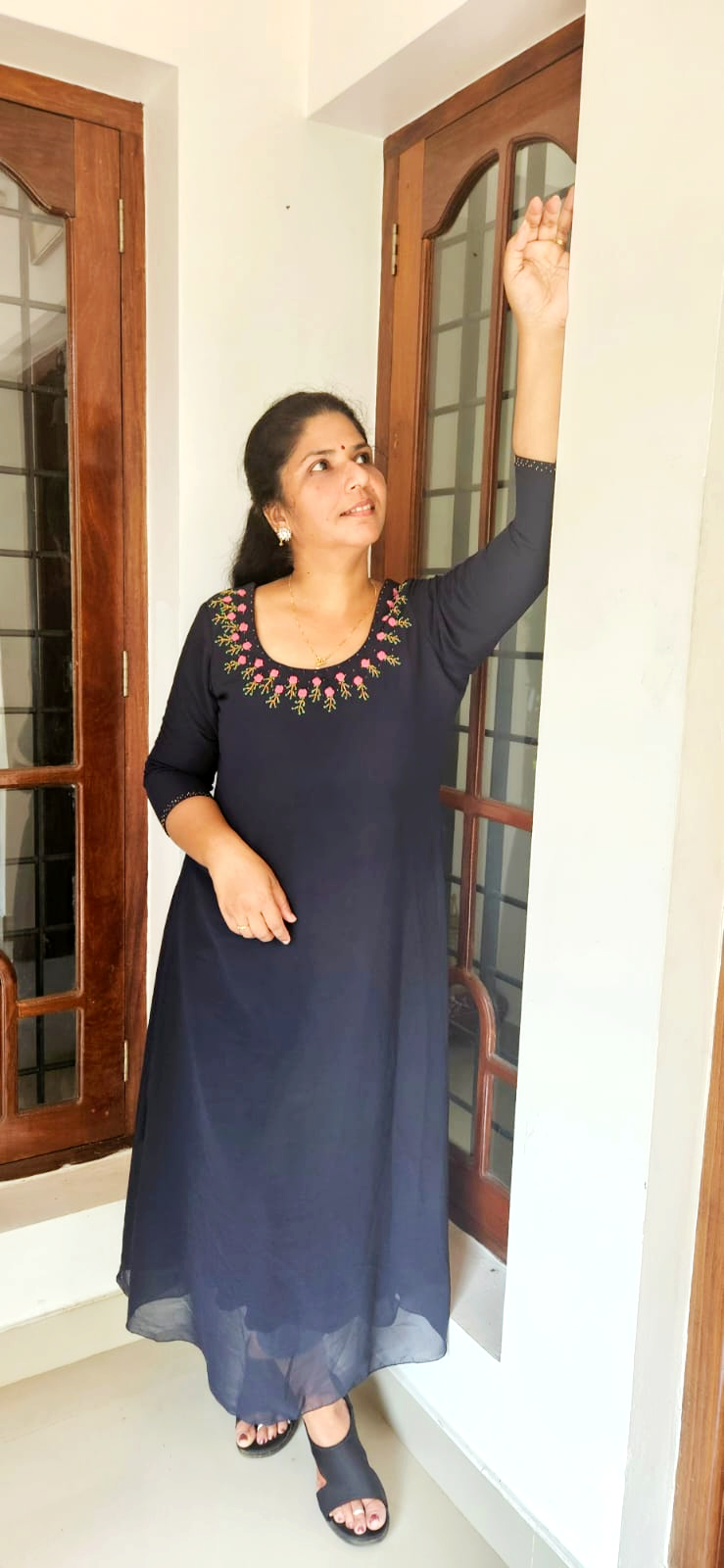 Fashionable Kurti For  Women